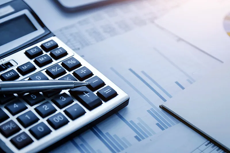 サービスの料金を掲載しています